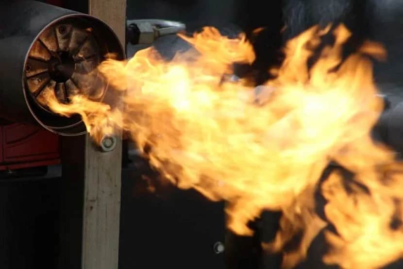 El poder calorífico del gas natural: ¿Por qué es crucial conocerlo?