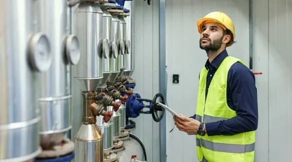 Normativa contadores de gas: evita sanciones y asegura tu instalación