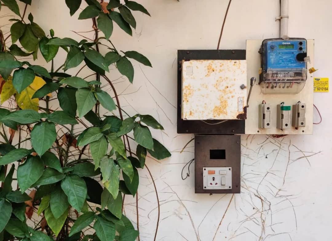 Consecuencias de como manipular contador de gas: lo que debes saber