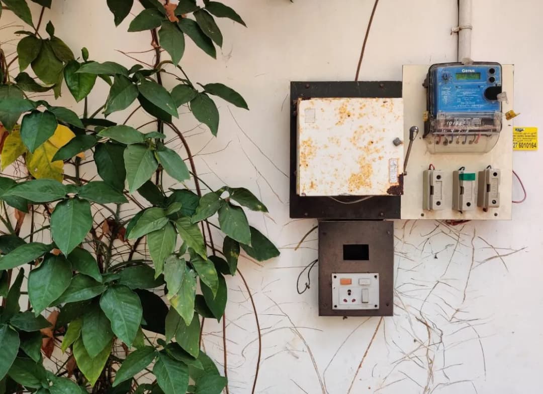 Consecuencias de como manipular contador de gas: lo que debes saber