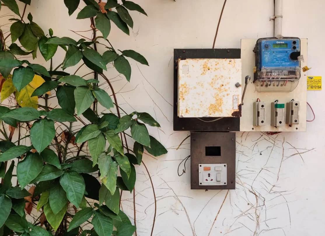 Consecuencias de como manipular contador de gas: lo que debes saber