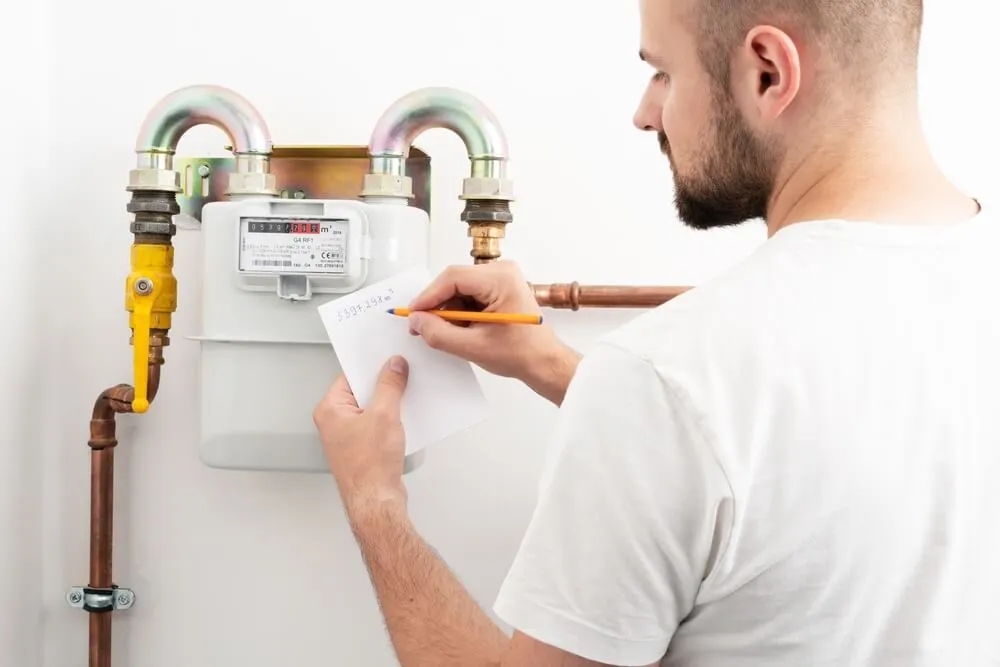 Dónde está el contador de gas: encuentra su ubicación fácilmente