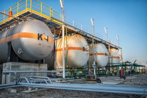 Pronóstico del gas natural: ¿Por qué los precios seguirán cayendo?