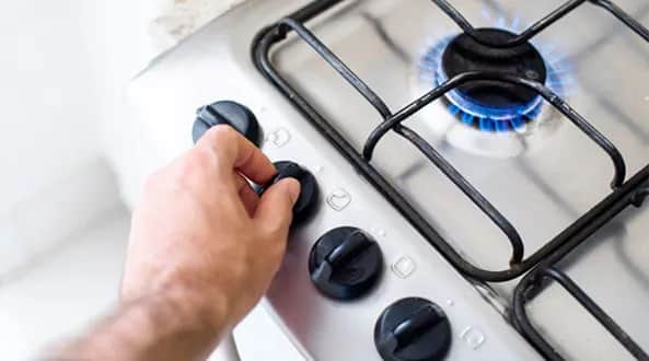 Agencia distribuidora de gas butano y propano Repsol en Madrid, precios y servicios