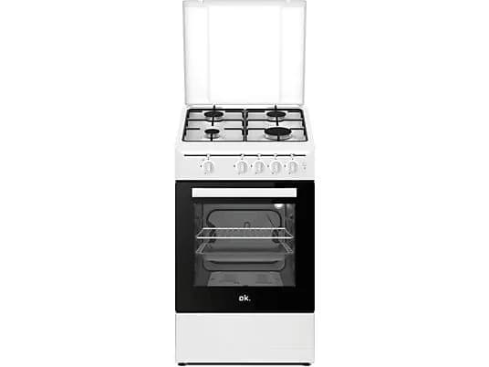 Los mejores hornos de gas butano en El Corte Inglés para tu cocina