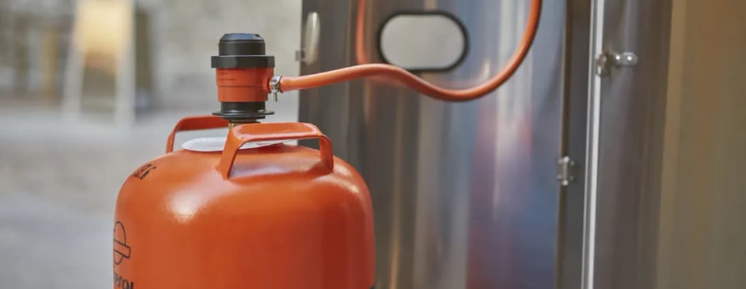 ¿Caduca el gas de la bombona de butano? Lo que debes saber sobre su vida útil.