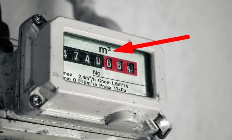 Cómo convertir de m3 a kwh gas natural y ahorrar en tu factura