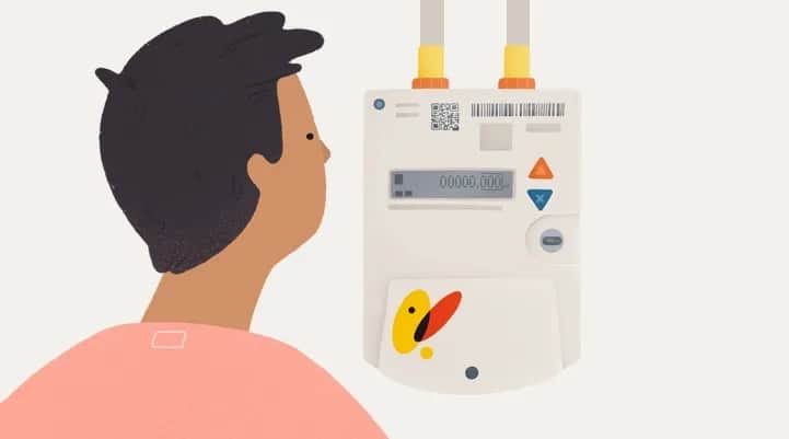 Contadores digitales de gas: mejora la precisión y ahorra en costos