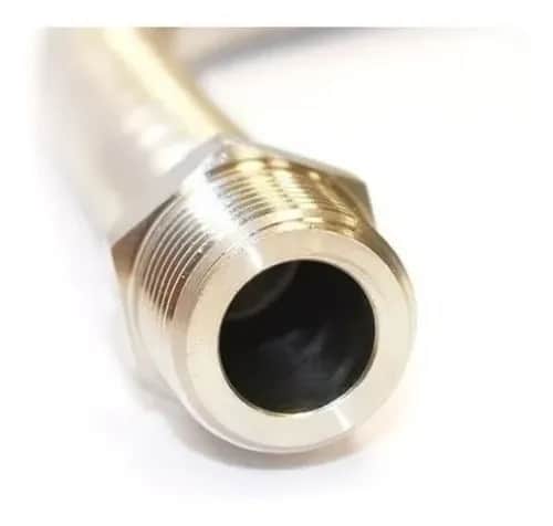 Conexión de cocina a gas natural: evita errores comunes y riesgos