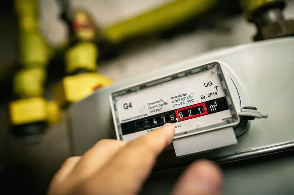 Trucar contador de gas: consecuencias legales y alternativas seguras