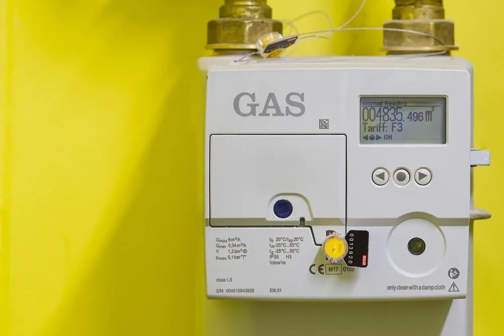 ¿Cuánto cuesta cambiar contador de gas? Detalles y costos ocultos