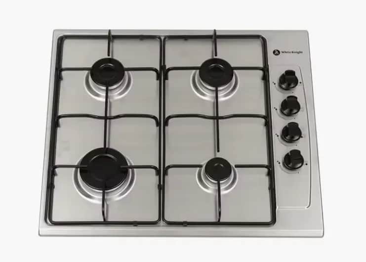 Placas de gas butano en El Corte Inglés: opciones y precios que sorprenden