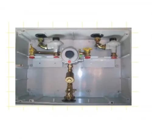 Armarios contadores de gas: la solución perfecta para tu hogar