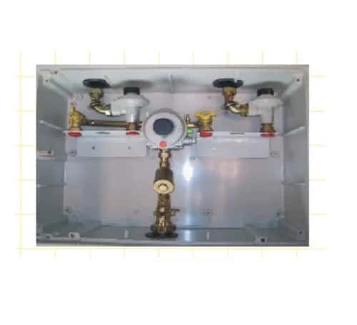 Armarios contadores de gas: la solución perfecta para tu hogar