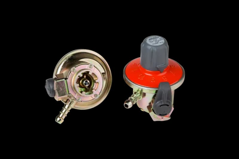 Conexión cilindro de gas: tipos y consejos para evitar errores comunes