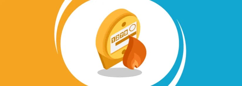 Tipos de contadores de gas natural: elige el más adecuado para ti